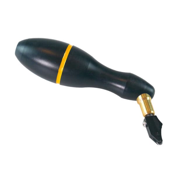 Ölglasschneider mit Pistolengriff