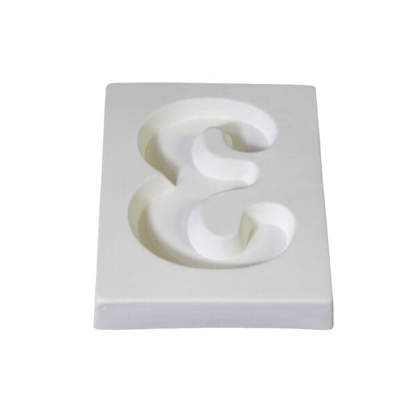 Glasfusing-Form / 958.SS008 / 3