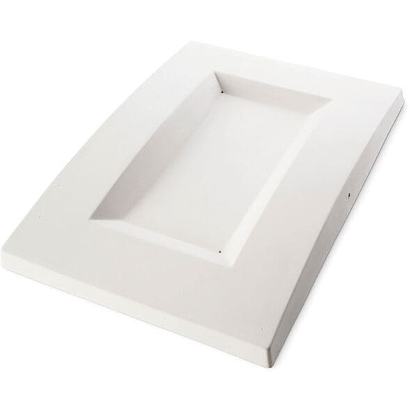 Glasfusing-Form / Concave Dish 958.332