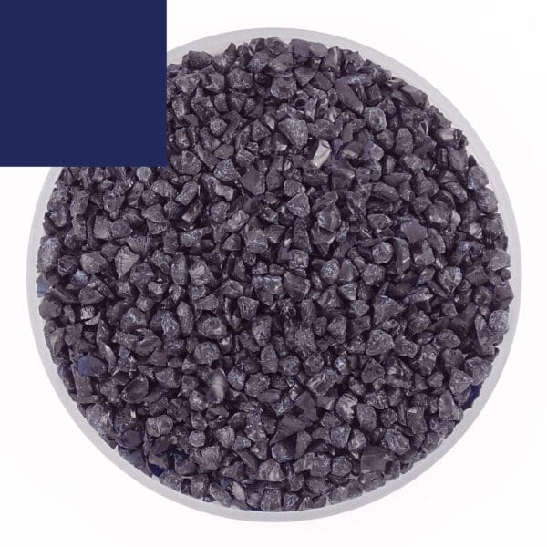 FLOAT-Frits 0058 LF 250 g K-5, Coe 82