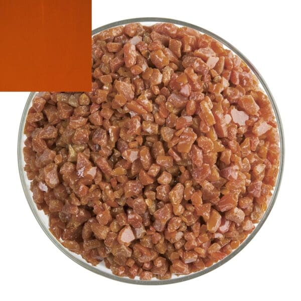 Bullseye Frits 0329 03 F grob