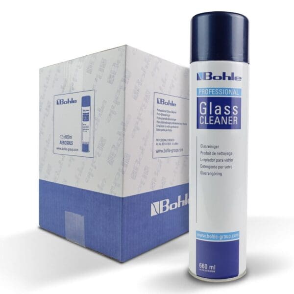 Bohle Glasreiniger Professional 660 ml