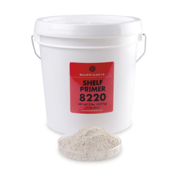 Grundierung für Regale „BULLSEYE“ 2,2 kg