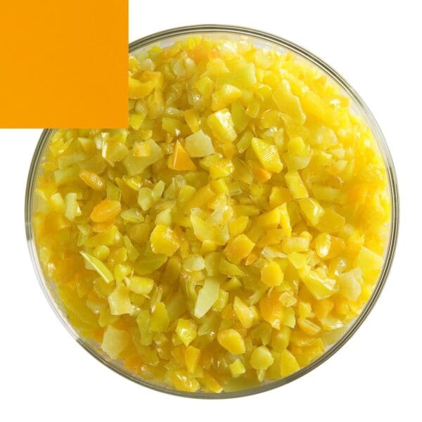 Bullseye Frits 0320 03 F grob