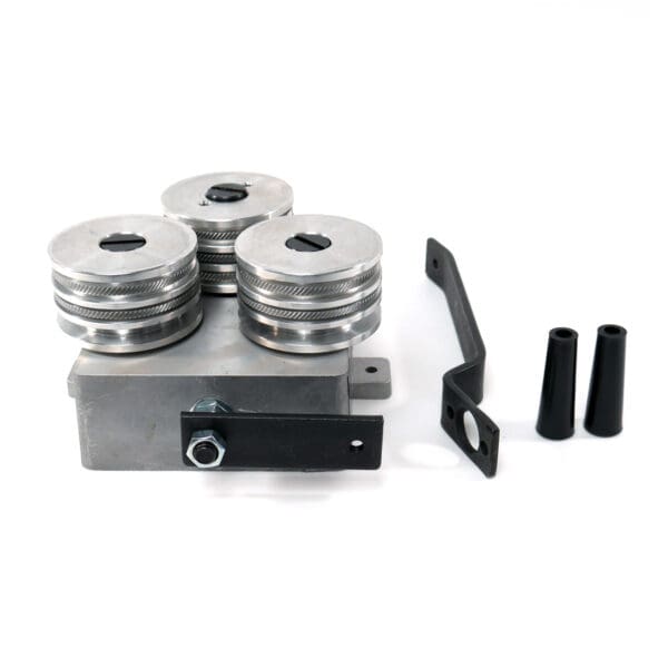 Came Bender, Border Bender