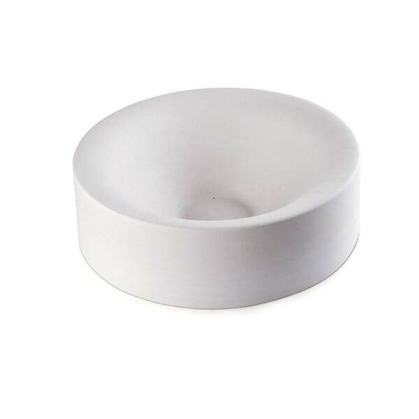 Glasfusing-Form / Porzellan-Servierschüssel 958.375