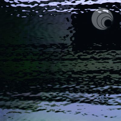 Oceanside Glass 1009W-F Wasserglas