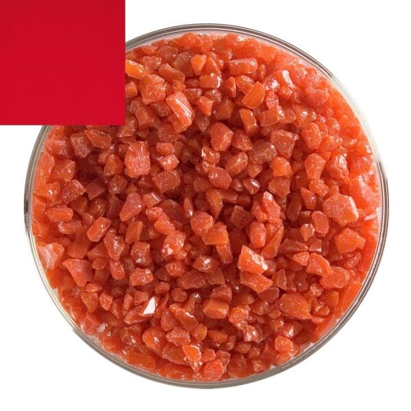 Bullseye Frits 0024 03 F grob