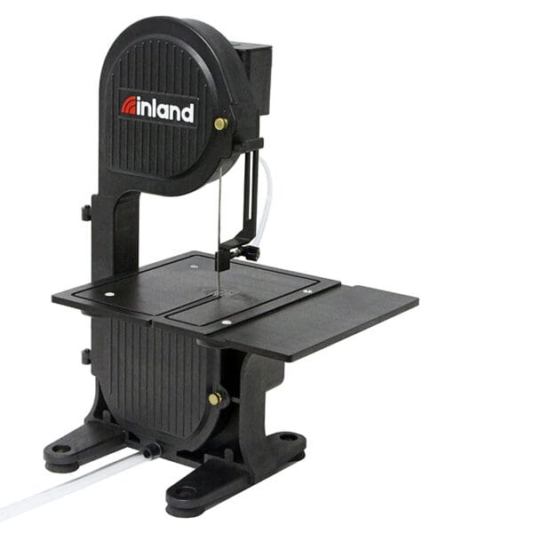 Inland DB-100 Bandsägemaschine für Glas