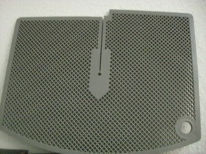 Taurus 3 Arbeitsplatte