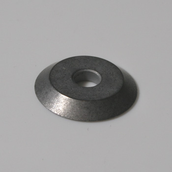 Rädchen 1x für Glasknabberzange für BO 703.1