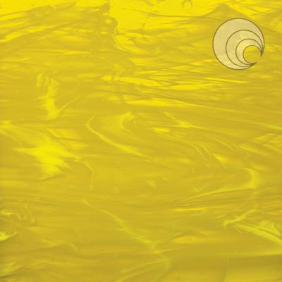 Oceanside Glass Wispy 369-1S-F