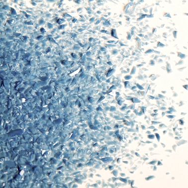 Oceanside Frits F3-2335-F-8 mittel 240 g