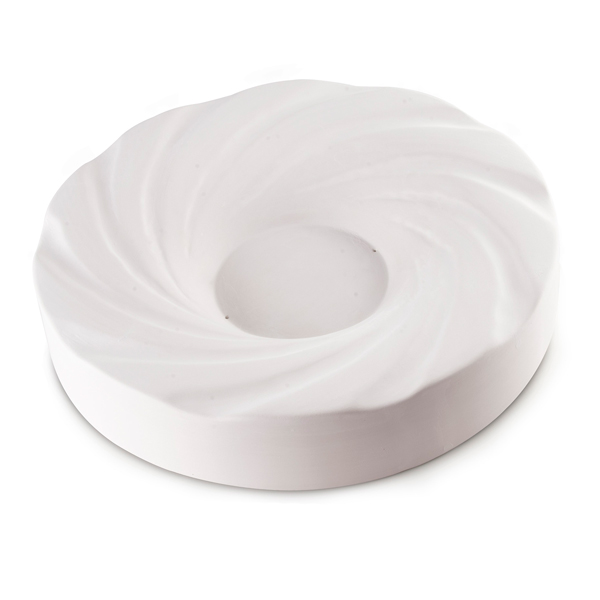 Glasfusing-Form / Spirale 958.388