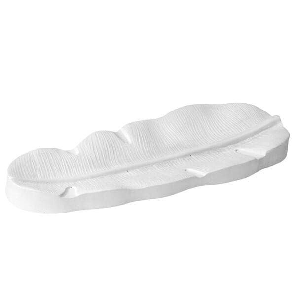 Glasfusing-Form / Bananenblatt 958.380 (groß)