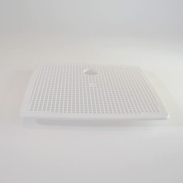 Arbeitsplatte für Kristall 2000 & 2000S