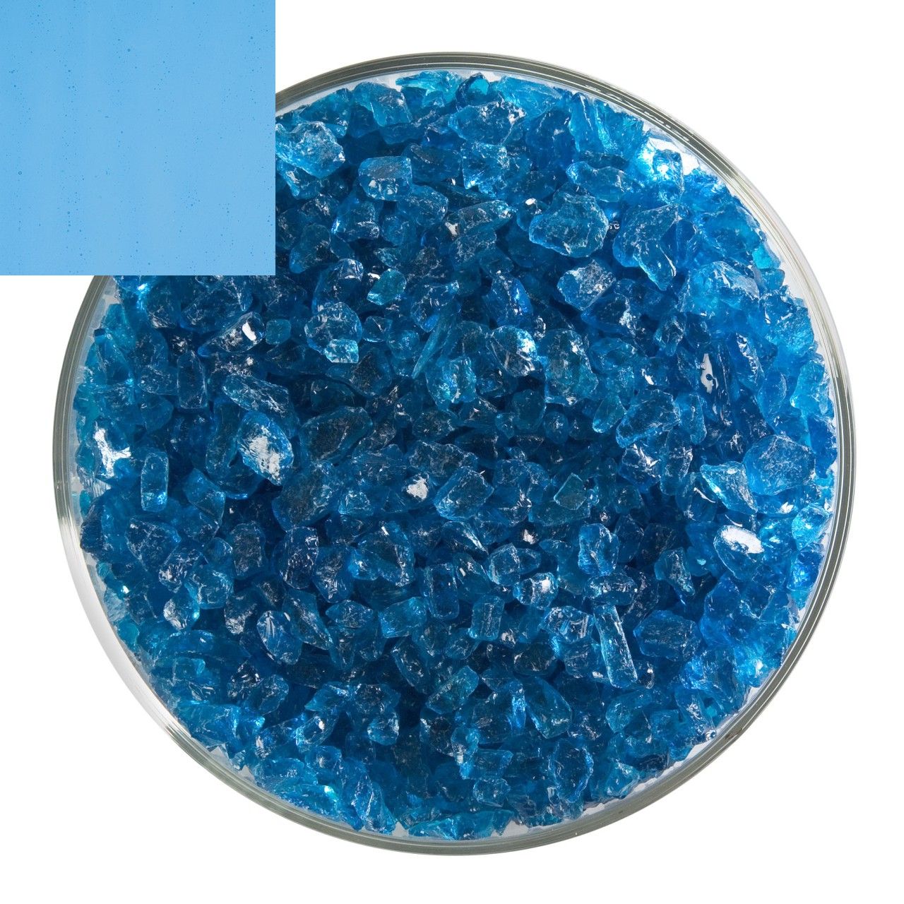 Bullseye Frits 1116 03 F grob