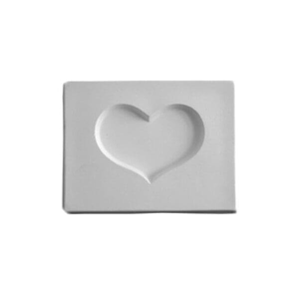 Glasfusing-Form / Herz 958.SS003