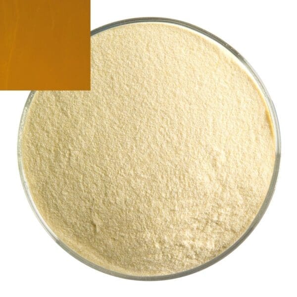 Bullseye Frits 0337 08 F Pulver