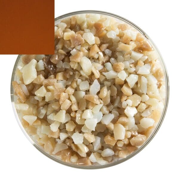 Bullseye Frits 0309 03 F grob