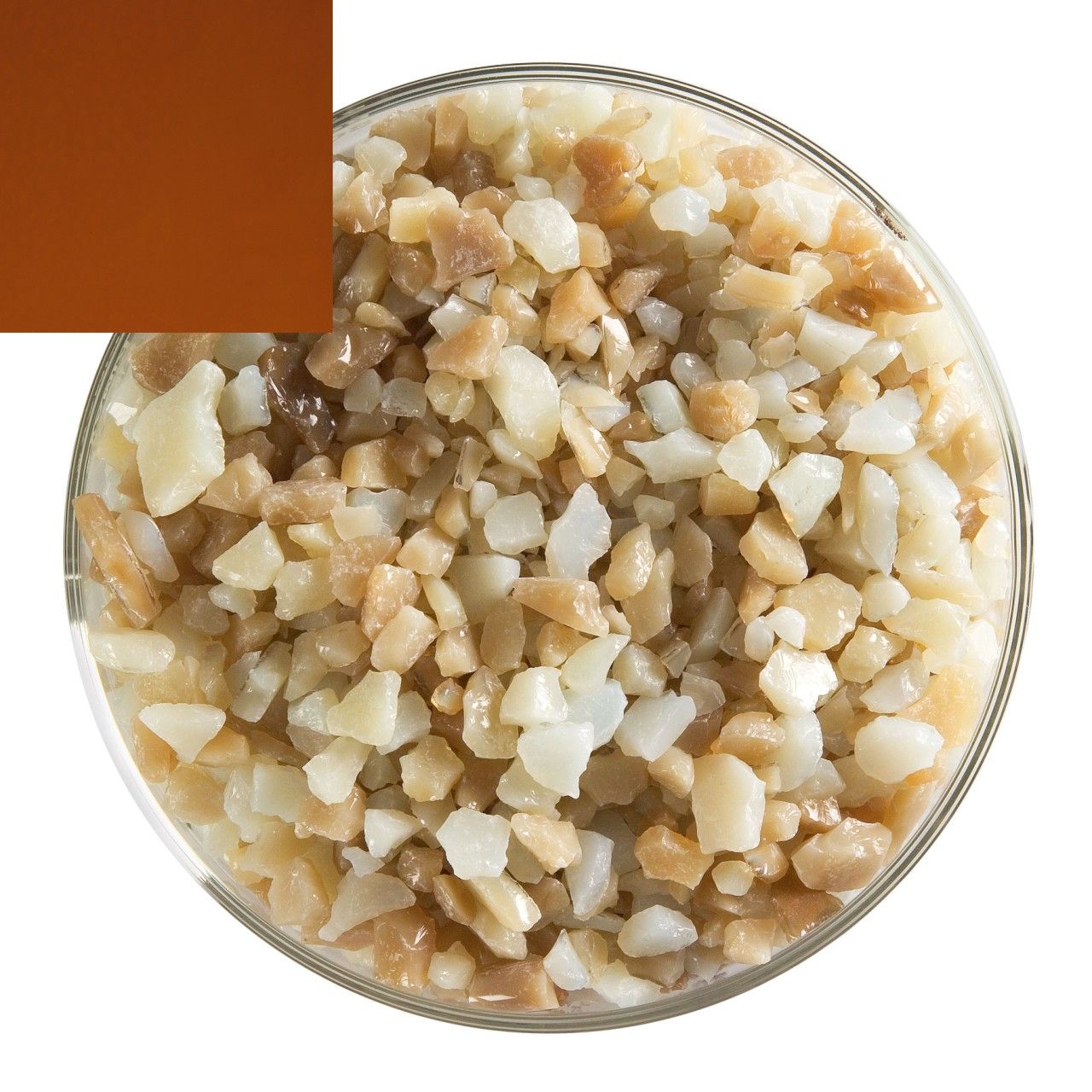 Bullseye Frits 0309 03 F grob