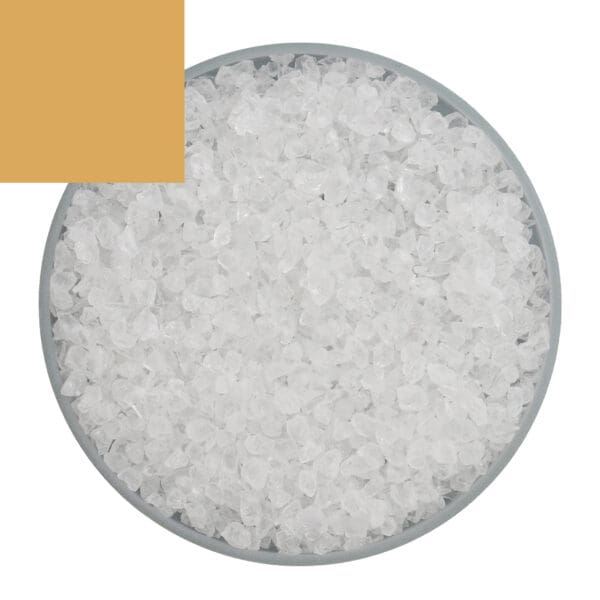 FLOAT-Frits 4026 250 g K-5, Coe 82