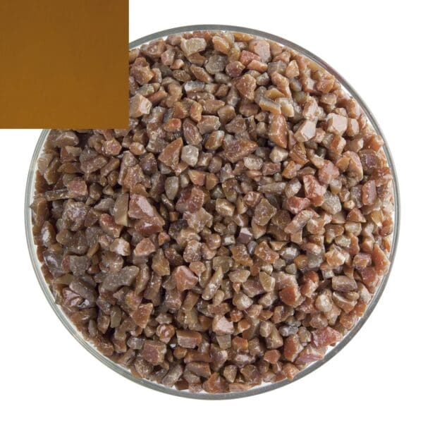 Bullseye Frits 0310 03 F grob