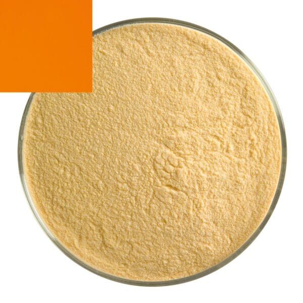 Bullseye Frits 0025 08 F Pulver