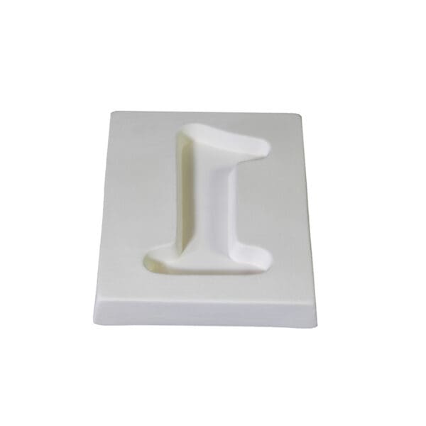 Glasfusing-Form / 958.SS006 / 1