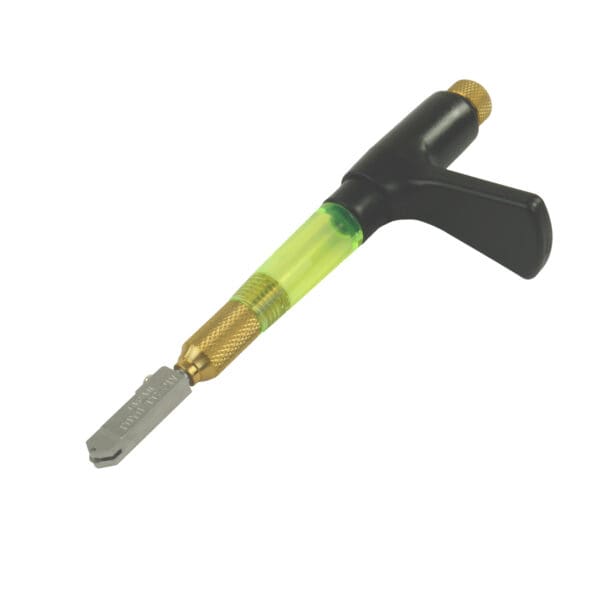 Glasschneider Toyo TC 21PVR