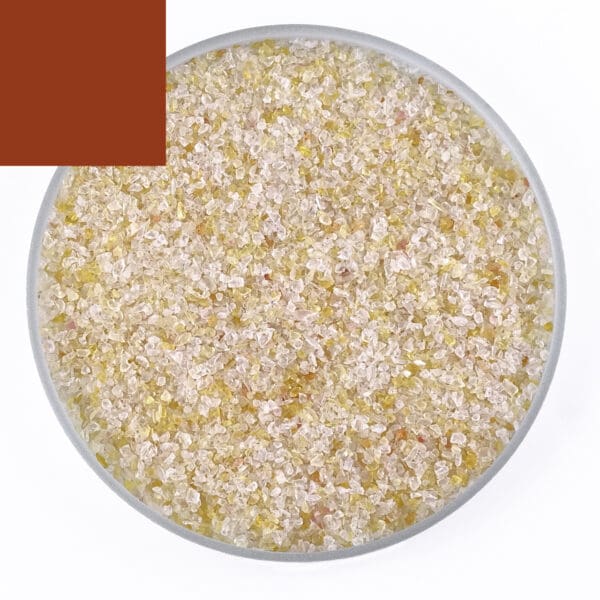 FLOAT-Frits 0165 250 g K-3, Coe 82