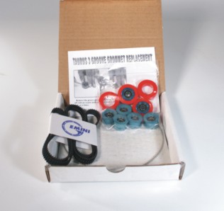 TAURUS 3 Komplettes Austauschset