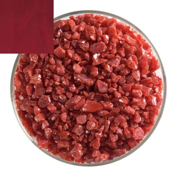 Bullseye Frits 0224 03 F grob