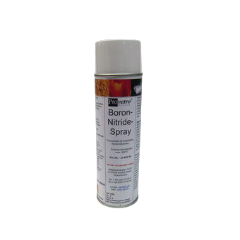 Bornitrid-Spray (500 ml)