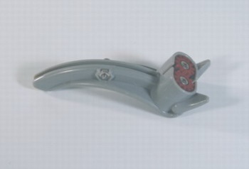 Stabilisierungsfuß für Taurus 3