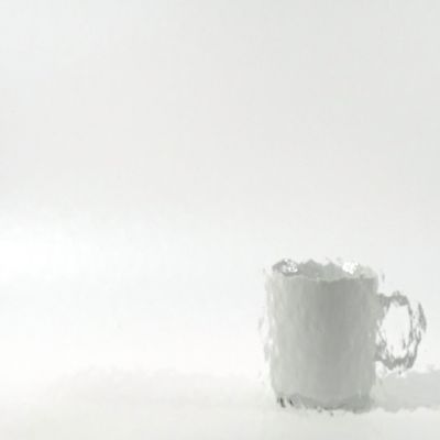 Oceanside Glass Kathedrale 100RR-F