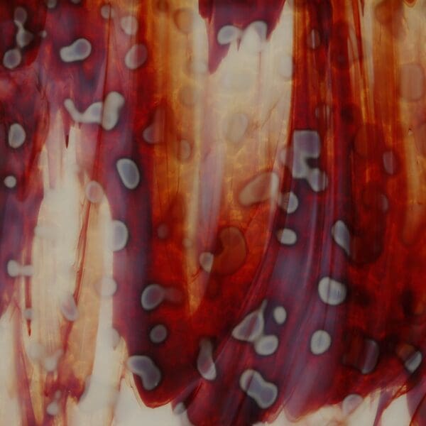 BULLSEYE Glas Farbe 6231-00