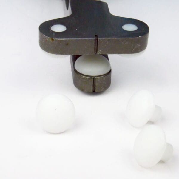 Brechzange DOP für Leponitt PRP-2N (3 Stück)