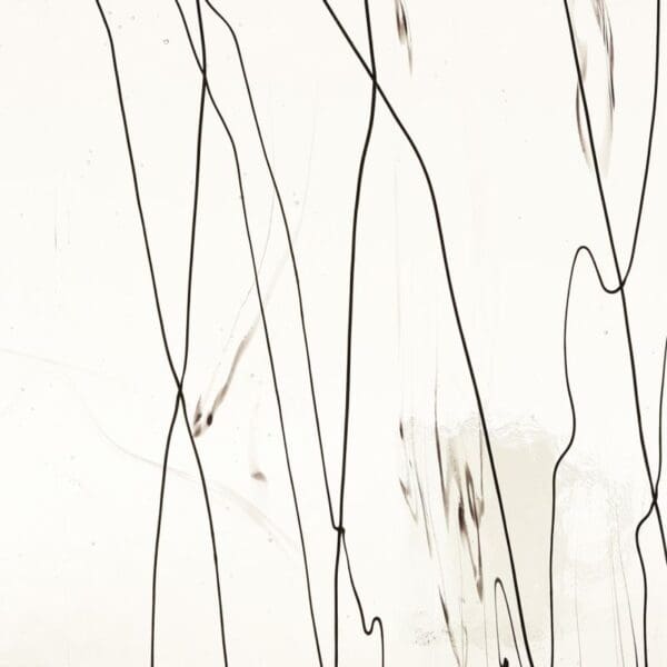 BULLSEYE Glasfarbe 4100-00F Streamer