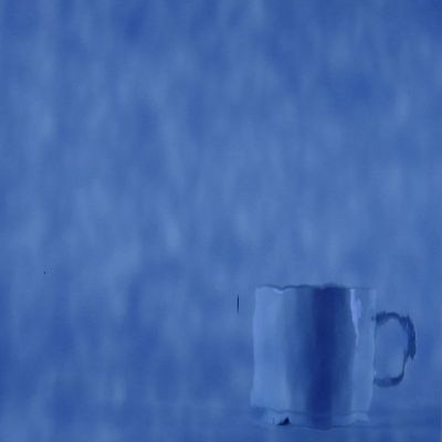 Oceanside Glas 538-6W-F Wasserglas