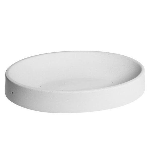 Glasfusing-Form / Oval 958.415