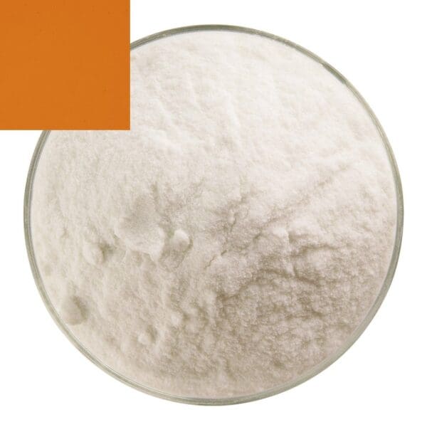 Bullseye Frits 1025 08 F Pulver