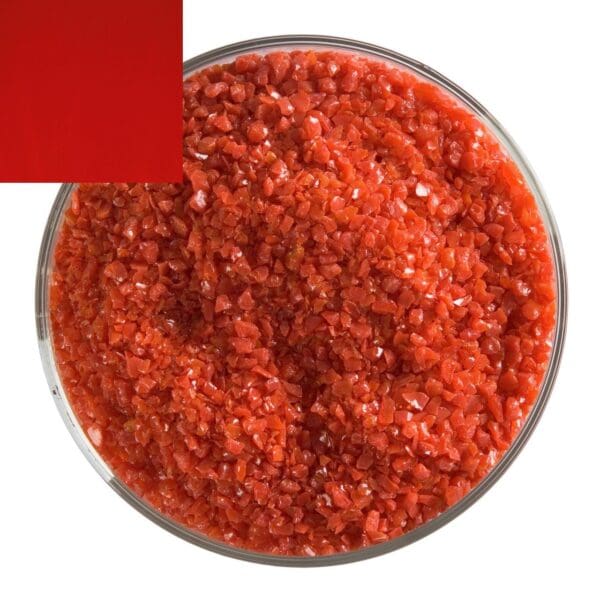 Bullseye Frits 0124 02 F mittel