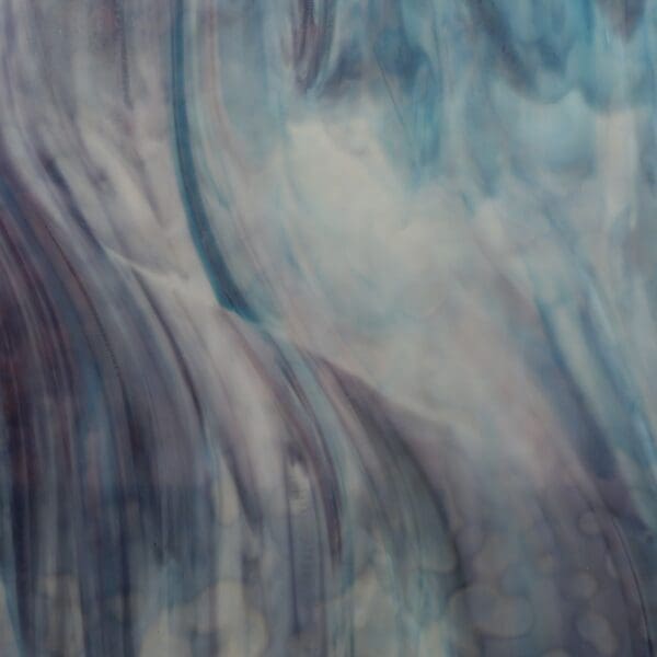 BULLSEYE Glas Farbe 6336-00