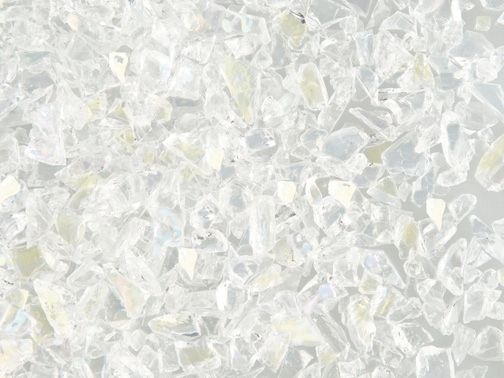 Oceanside Frits F5-00-F-IR-8 grob 240 g iri