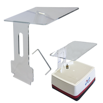 Augenschutz Kristall (Gesichtsschutz)