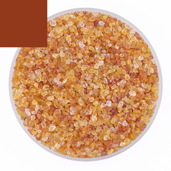 FLOAT-Frits 0165 250 g K-4, Coe 82