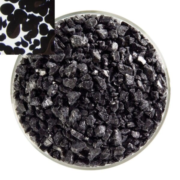 Bullseye Frits 0102 03 F grob