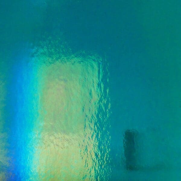 BULLSEYE Glasfarbe 1176-31Fi,