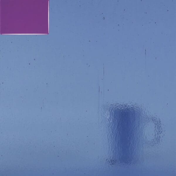 BULLSEYE Glasfarbe 1234-30F